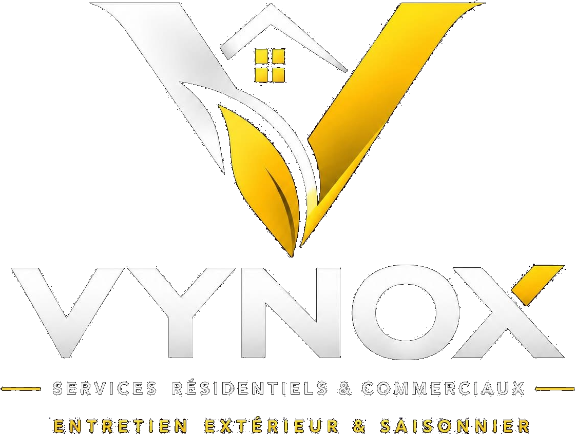 Logo VYNOX